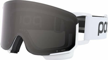 POC Nexal Clarity hydrogen white/clarity define no mirror