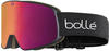 Bollé BG096001, Bollé - Nevada S2 (VLT 26%) - Skibrille bunt
