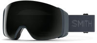 Smith 4D MAG Slate / ChromaPop Sun Black + Lens Schwarz