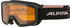Alpina Sports Scarabeo S A7262.1.33 black-rose matt/doubleflex hicon