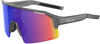 Bolle BS005005, Bolle C-shifter Sunglasses Schwarz Volt Ultraviolet/CAT3