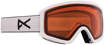 Anon Tracker 2.0 white/amber