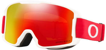 Oakley Line Miner Youth Fit OO7095-41