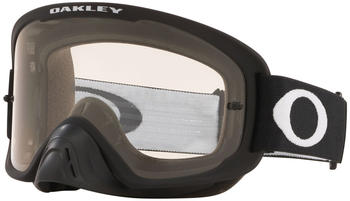 Oakley O-Frame 2.0 PRO MX (clear/matte black)