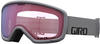 Giro 300086-006, Giro Ringo Skibrille (Größe One Size, grau), Ausrüstung &gt;