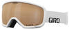 Giro 300086-024, Giro Ringo Skibrille (Größe One Size, weiss), Ausrüstung &gt;