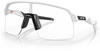 Oakley 0OO9463-946346-39, Oakley Sutro Lite Photochromic Sunglasses Durchsichtig
