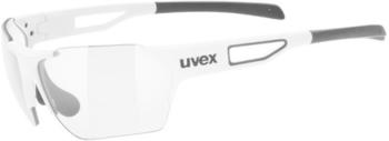 uvex sportstyle 202 race vario (white)