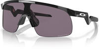 Oakley OJ9010 RESISTOR Kinder-Sonnenbrille Randlos Eckig Kunststoff-Gestell,...