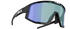 Bliz Eyewear Vision Nano Optics Photochromic 52101-13P brown w blue multi