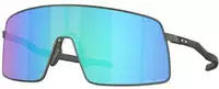 Oakley OO6013 SUTRO TI Herren-Sonnenbrille Vollrand Quadratisch Titan-Gestell,