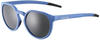 Bolle BS015005, Bolle Merit Polarized Sunglasses Blau HD Polarized TNS Gun/CAT3
