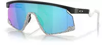 Oakley OO9280 BXTR Unisex-Sonnenbrille Randlos Monoscheibe Kunststoff-Gestell,