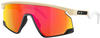 Oakley OO9280-0439, Oakley BXTR Brille prizm ruby desert tan
