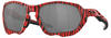 Oakley 0OO9019-901912, Oakley Plazma red tiger/prizm black (901912)