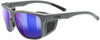 Uvex S5330065599, Uvex Sportstyle 312 Colorvision Sunglasses Grau Colorvision...