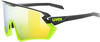 Uvex S5330262616, Uvex Sportstyle 231 2.0 Supravision Photochromic Sunglasses...