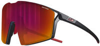 Julbo - Sonnenbrillen - Edge Noir/Rouge Spectron 3 - schwarz
