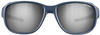 Julbo J5419012, Julbo Monteblanco 2 Polarized Sunglasses Grau Polarized 3+/CAT3,