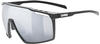 Uvex S5330392216, Uvex Mtn Perform Supravision Sunglasses Durchsichtig...