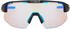 blau, S1: Bliz Eyewear Matrix Small Nano SF Nordic Light