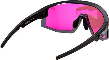 Bliz Eyewear Vision Nano Nordic Light 52101-14N violet w blue multi