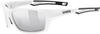 Uvex S5330028850, Uvex Sportstyle 232 Polarvision Mirrored Polarized Sunglasses...