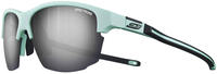 Julbo J551, Julbo Split Sonnenbrille-Hell-Gr&uuml;n-One Size, Kostenlose R&uuml;cksendung: 60