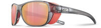 Julbo - Sonnenbrille - Camino M Gris Spectron 3 - schwarz