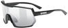 Uvex 53303105720501, uvex Sportstyle 235 Variomatic Sportbrille (2205 black...
