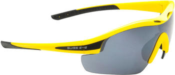 Swisseye Swiss Eye Novena S (yellow matt-black)