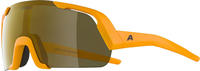 Alpina Sports Alpina Rocket Youth Q-Lite (burned-yellow matt, Gold) (22649464)...