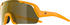 bronze, orange: Alpina Sports Rocket Youth Q-Lite A8714
