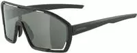 Alpina Sports A8686.0.31, Alpina Sports Alpina Bonfire Q-Lite (Schwarz matt, Silber)