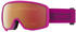 Atomic COUNT JR SPHERICAL Skibrille Kinder Pink (88744527)
