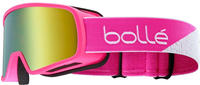 BOLLE BG050007-Rc-Pnk-Mtt-Snshn, BOLLE NEVADA JR Schneebrille 2027 race pink