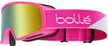Bollé Nevada Jr race pink matte Sunshine (54917314)
