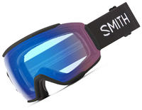 SMITH M00768-2QJ-99MO, SMITH SEQUENCE OTG Schneebrille 2026 black/chromapop storm