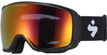 Sweet Protection Interstellar RIG Reflect rig topaz/matte black/black (70486528)