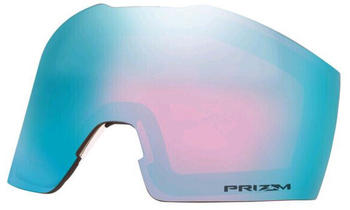 Oakley Unisex RL-Fall-LINE-XM-1 Prizm Snow Sapphire Iridium (88839241)