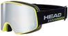 Head HORIZON 2.0 SUPERSHAPE Unisex Silver/Black (72479424)