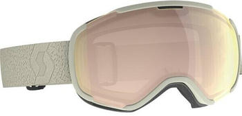 Scott Sports Scott Goggle Faze II light beige enhancer rose chrome (76155236)