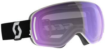 Scott Lcg Evo Ls Ski Goggles Lila Light Sensitive Blue Chrome/CAT (76155236)