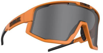Bliz Eyewear Vision matt orange/smoke