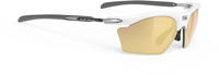 Rudy Project SP545769-0000, Rudy Project Rydon Slim multilaser gold white gloss