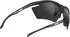 Rudy Project Magnus black matte/smoke black