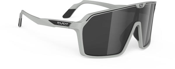 Rudy Project Spinshield light grey matte/smoke black