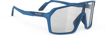 Rudy Project Spinshield pacific blue/Impactx photochromic 2 black