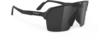 Rudy Project 517-0016, Rudy Project Spinshield Air Sunglasses Schwarz Smoke