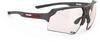 Rudy Project SP747438-0000, Rudy Project Deltabeat Photochromic Sunglasses Schwarz